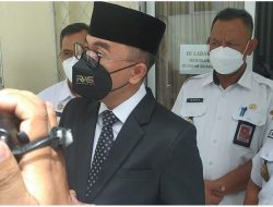 Tidak Ada Pilkakam Way Kanan Tahun 2022.
