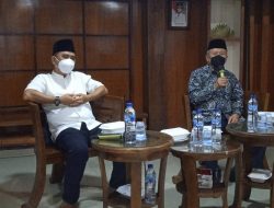 Isu Masalah Global, Umat Islam Perlu Suara Lebih Vokal