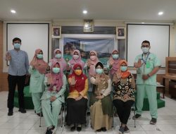 Mentari TB Recovery Plan, 48 Jaringan RSMA Jadi Rujukan Pengobatan TB