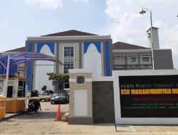 RSU Muhammadiyah dan PDM Metro Raih Penghargaan Pada Muhammadiyah Awards 2022