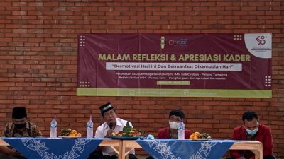 Refleksi dan Apresiasi Kader PC. IMM Cirebon