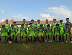 Luncurkan Jersey dan Diperkuat Pemain Liga PSSI, SMAMUMA Optimis Juara