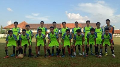 Luncurkan Jersey dan Diperkuat Pemain Liga PSSI, SMAMUMA Optimis Juara