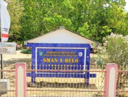 17 Siswa/i SMAN 1 Belo Lolos SNMPTN 2022, Ini Daftarnya