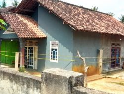 Pendarahan Hebat, Berikut Kronologi Kematian Mahasiswi Dikontrakan Sabah Balau