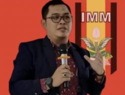“Moderasi Ditangan Kader IMM”, Refleksi Pemikiran Menuju Musyda IMM Lampung ke XII