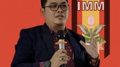 “Moderasi Ditangan Kader IMM”, Refleksi Pemikiran Menuju Musyda IMM Lampung ke XII