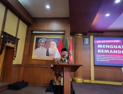 Abdul Mu’ti : Bangga Pernah Jadi Kader IMM