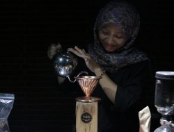 Profesi Barista Semakin Diminati Generasi Muda, Ini Alasannya