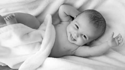 30 Rangkaian Nama Bayi Laki-laki Islami 3 Suku Kata Lengkap dengan Artinya