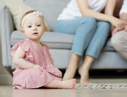 Modern dan Unik, 120 Nama Bayi Perempuan Islam dan Artinya dari A-Z