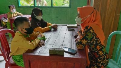 Kemendikbudristek Lakukan Percepatan dan Peningkatan BOP PAUD dan BOP Pendidikan Kesetaraan