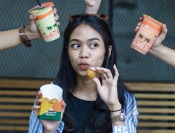 5 Brand Smoothies di Indonesia
