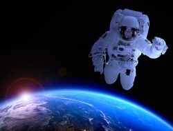 Siapa yang Membuat Nama Bumi? Berikut 7 Misteri Aneh Planet Bumi