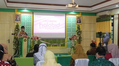 Halobid, Layanan Unggulan Poliklinik dan Rawat Jalan RSU PKU Muhammadiyah Bantul