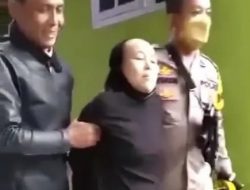 Seorang Ibu Tega Gorok Anak Kandungnya, Tetangga Dengar Teriakan Usai Sholat Subuh