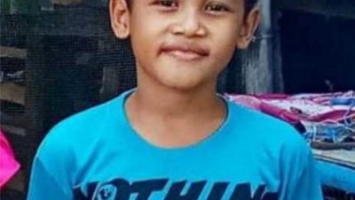 Orang Hilang : Iwansyah 12 Tahun, Cepat Pulang Ya… Mama Menunggumu