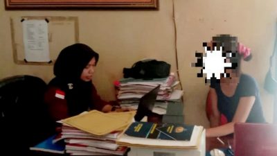 Anak Sakit, Istri Ingatkan Suami Kecilkan Volume Karaoke, Berujung Penganiayaan