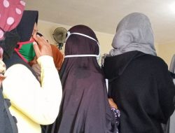 Di Serbu Aduan Soal BPNT, Karang Taruna Desa Sukajaya Siap Advokasi KPM dan Segera Lakukan Investigasi