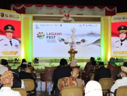 Kick Off Gernas BBI, 400 Triliun Pembelian Produk Dalam Negeri Jadi Target Tahun Ini