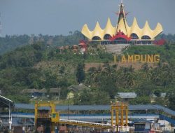 Berikut Motto Kabupaten/Kota Se-Provinsi Lampung dan Maknanya