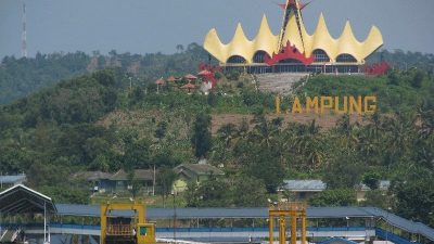 Berikut Motto Kabupaten/Kota Se-Provinsi Lampung dan Maknanya