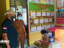 MDMC  Sumsel Dampingi Penyintas Gempa Bumi Pasaman Sumbar