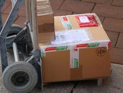 Waspada Modus Penipuan Paket COD Fiktif