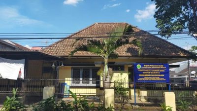 Tiba-tiba Terbit Sertifikat Baru, Panti Asuhan Muhammadiyah Jabar Terancam