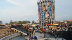 pasir kencana