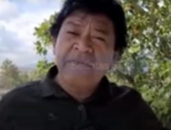 Berikut Video Pendeta Minta Menag Hapus 300 Ayat Alquran