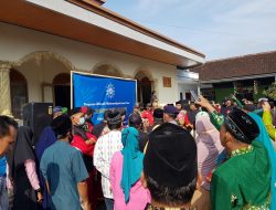 Pasca Dirobohkan, Plang Muhammadiyah Tampo Kembali Berdiri