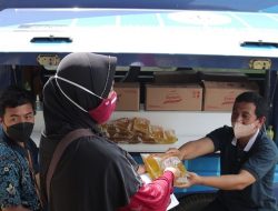 Usai Vaksin Langsung Bisa Beli Migor Murah