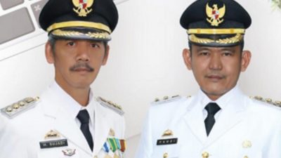 Isu Roling Jabatan Membuat Tidak Nyaman Bekerja Para Pegawai Pemkab Pringsewu
