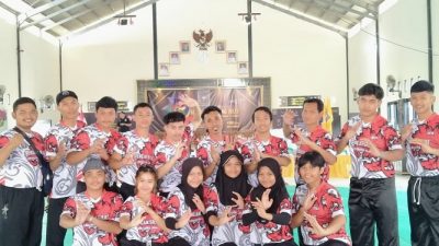 SH Cup 2022 Resmi Ditutup, Pringsewu Keluar Sebagai Juara Umum
