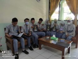 Siswa/i SMAMUMA Jepara Lolos SNMPTN 2022, Hesti Ucap Syukur