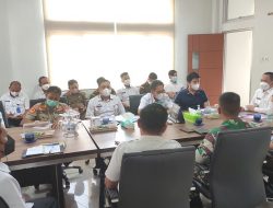 Penambangan Emas Rakyat Tanpa Izin di Way Kanan Dibahas