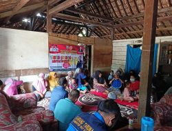 Sikapi Kelangkaan Migor, Karang Taruna Way Kanan Gelar Program Tebus Murah Di 8 Kecamatan