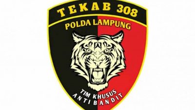 Tekab 308 Polda Lampung Buru Pelaku Begal yang Tewaskan Jazni