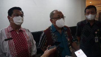 Segera Laporkan Jika Temui Indikasi Penimbunan Migor
