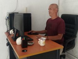 Ketua KWRI Way Kanan Mengutuk Keras Tindakan Pemukulan Terhadap Wartawan Madina