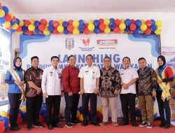 Keren! Produk UMK Way Kanan Masuk Gerai Minimarket Ternama
