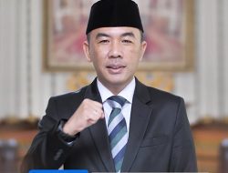 Video Ucapan HUT ke-58 Tahun Provinsi Lampung Bupati Way Kanan