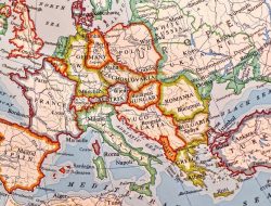 Berikut 24 Negara-negara Islam Yang Laksanakan Puasa Hari Ini