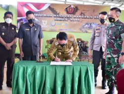 Video Streaming : Bupati Way Kanan Beharap Penerima Dana BTPKLWN Tahun 2022 Gunakan Uang Secara Produktif