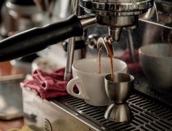 Kemenparekraf Tekankan Pentingnya Sertifikasi Profesi Barista di Destinasi Super Prioritas