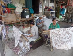 ASN Wajib Pakai Batik Khas Pemalang, Pengrajin Sampaikan Terima Kasih Ke Bupati
