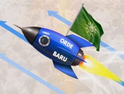 Benarkah Muhammadiyah Berkembang Pesat Berkat Orde Baru?