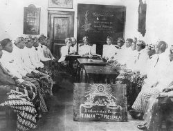 Kongres Muhammadiyah Tahun 1922 dalam Pandangan Pers Belanda
