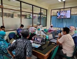 Rawat Kerukunan Umat Beragama melalui Aksi Lingkungan, MLH PP Muhammadiyah Kolaborasi dengan Eco-Bhinneka
